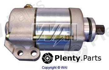  WAIglobal part 19091N Starter