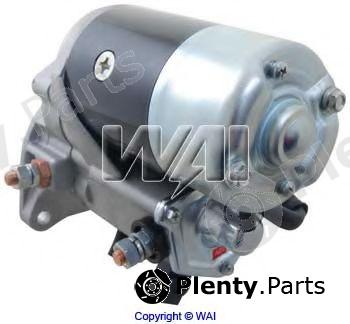  WAIglobal part 19104N Starter
