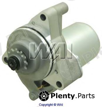  WAIglobal part 19575N Starter