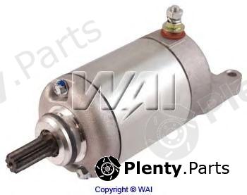  WAIglobal part 19631N Starter