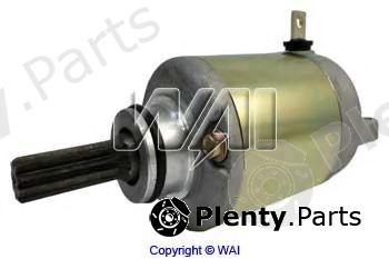  WAIglobal part 19632N Starter