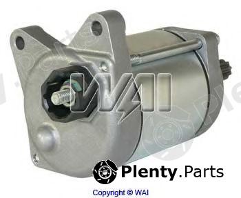  WAIglobal part 19642N Starter