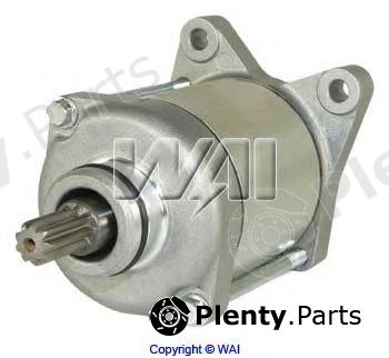  WAIglobal part 19642N Starter