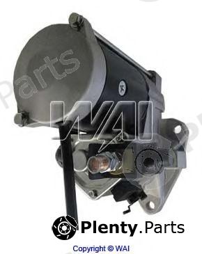  WAIglobal part 19853N Starter