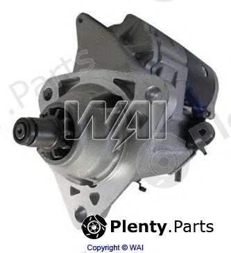  WAIglobal part 19853N Starter