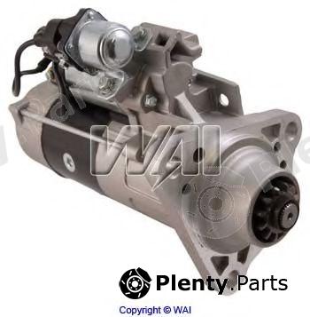  WAIglobal part 19927N Starter