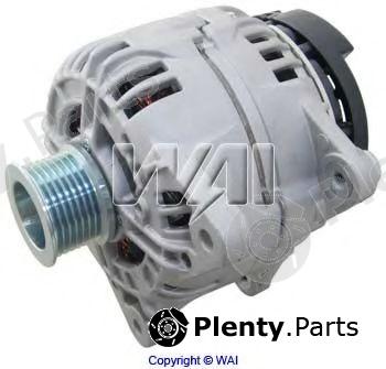  WAIglobal part 23367N Alternator