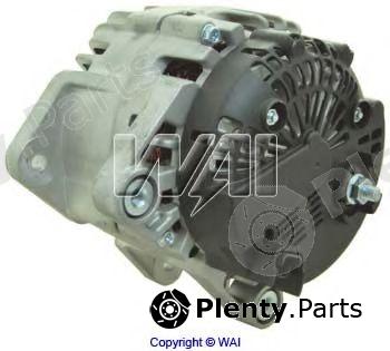  WAIglobal part 23370N Alternator