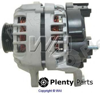 WAIglobal part 23560N Alternator