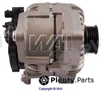  WAIglobal part 23961N Alternator