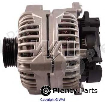  WAIglobal part 23961N Alternator