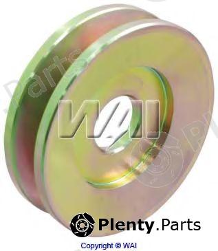  WAIglobal part 24-1103 (241103) Pulley, alternator