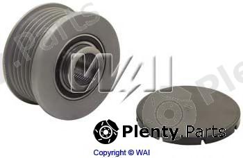  WAIglobal part 24-83292 (2483292) Alternator Freewheel Clutch