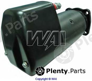  WAIglobal part 30015N Starter