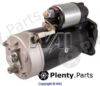  WAIglobal part 30115N Starter