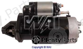  WAIglobal part 30115N Starter