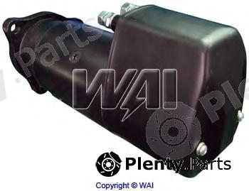  WAIglobal part 30118N Starter