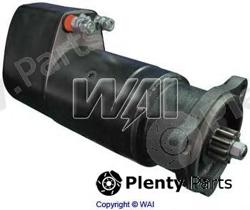  WAIglobal part 30118N Starter