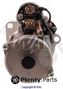  WAIglobal part 30125N Starter