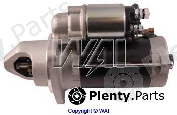  WAIglobal part 30125N Starter