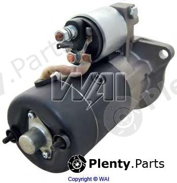  WAIglobal part 30131N Starter