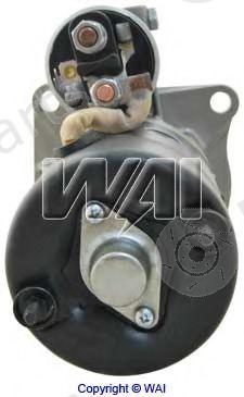  WAIglobal part 30131N Starter