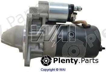  WAIglobal part 30131N Starter