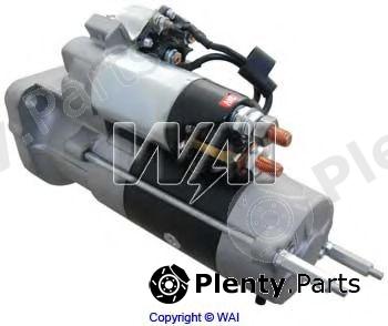  WAIglobal part 30154N Starter