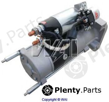  WAIglobal part 30154N Starter