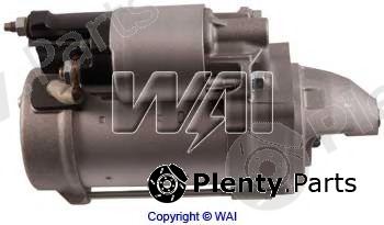  WAIglobal part 30219N Starter
