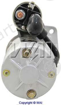  WAIglobal part 30726N Starter