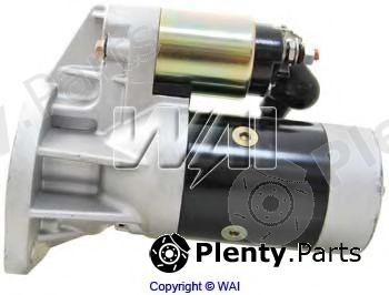  WAIglobal part 30726N Starter