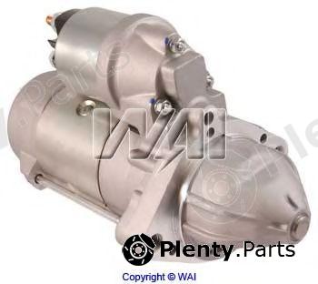  WAIglobal part 32964N Starter