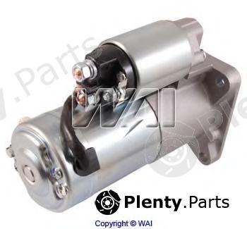 WAIglobal part 33173N Starter