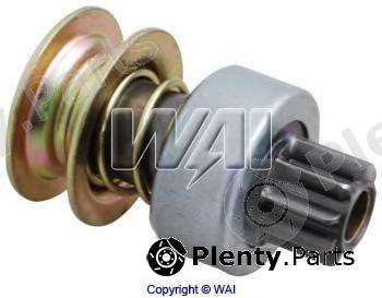  WAIglobal part 54-101 (54101) Freewheel Gear, starter