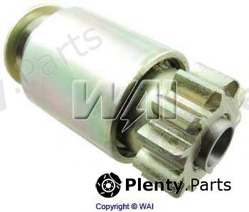  WAIglobal part 54-114 (54114) Freewheel Gear, starter