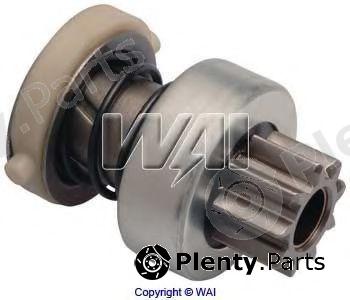  WAIglobal part 54-152 (54152) Freewheel Gear, starter