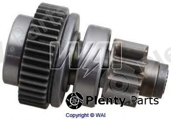  WAIglobal part 54-8225 (548225) Freewheel Gear, starter
