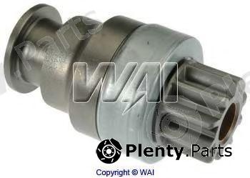  WAIglobal part 54-8237 (548237) Freewheel Gear, starter