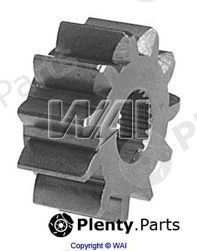  WAIglobal part 54-83216 (5483216) Pinion, starter