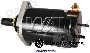  WAIglobal part 5768N Starter