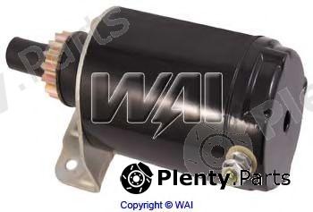  WAIglobal part 5776N Starter