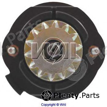  WAIglobal part 5796N Starter