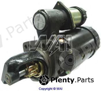  WAIglobal part 6410N-PT (6410NPT) Starter