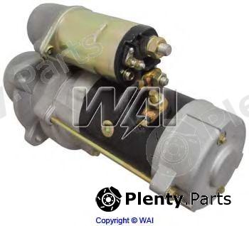  WAIglobal part 6584N Starter