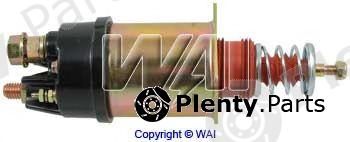  WAIglobal part 66-113-SL (66113SL) Solenoid Switch, starter
