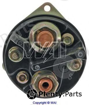  WAIglobal part 66-148 (66148) Solenoid Switch, starter