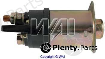  WAIglobal part 66-148 (66148) Solenoid Switch, starter