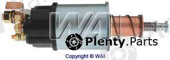  WAIglobal part 669210 Solenoid Switch, starter