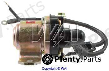  WAIglobal part 67-1808 (671808) Solenoid Switch, starter